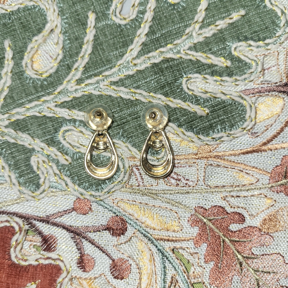 GIVENCHY Pierced earrings - Picture 4 of 5